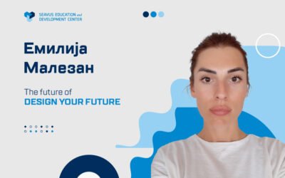 Емилија Малезан- Future of Design your future